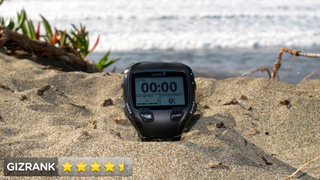 Illustration for article titled The Best Fitness Watch